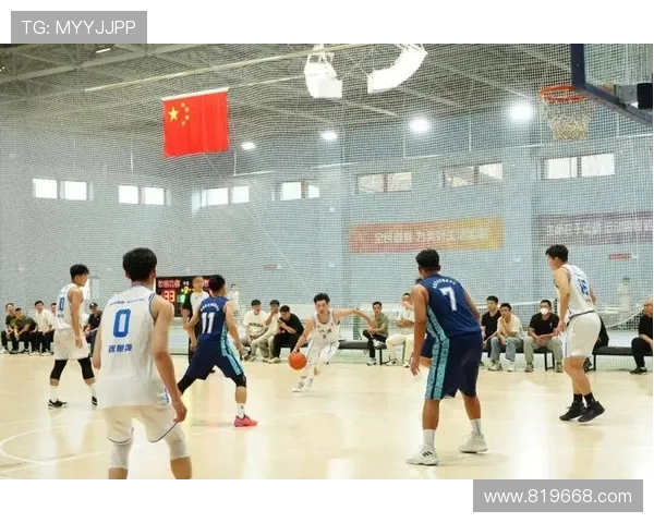 以篮球为纽带探寻团队协作与竞技精神的完美融合之道