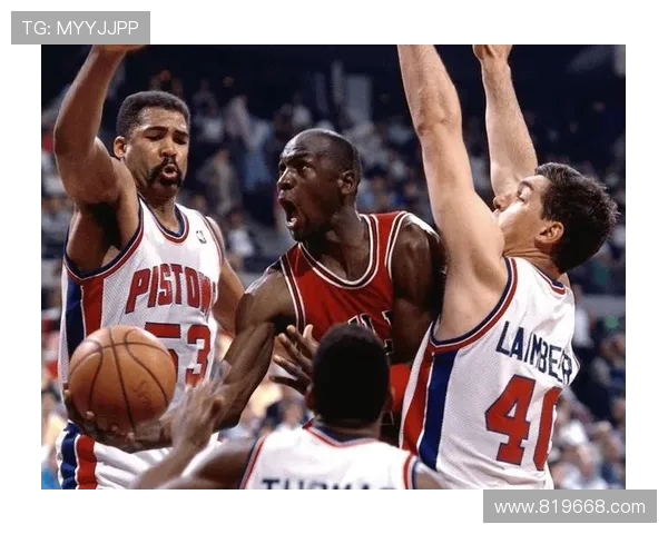 篮球技术革新与战术演变探析：从乔丹到字母哥的辉煌旅程