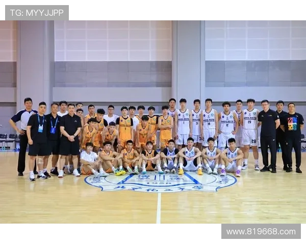 以篮球为纽带探讨团队合作精神与竞技魅力在现代青年文化中的体现