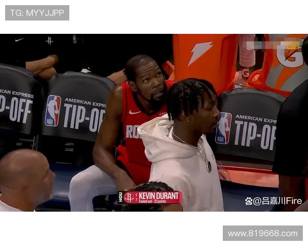 火箭队激战再起 全新对决揭示强强对话精彩瞬间