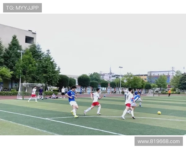 绿茵逐梦激情燃烧展现团队精神与荣耀的足球盛宴