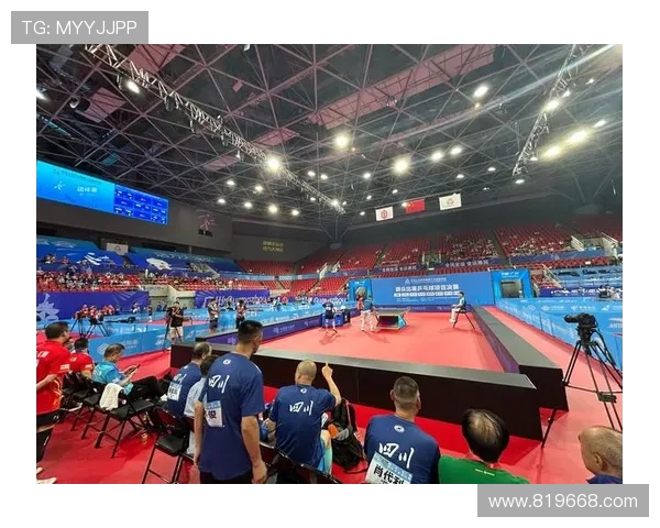 探索体育运动的多元魅力：从竞技项目到全民健身的全面发展