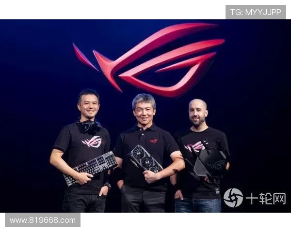 《全球电竞赛事迎来新纪元 电竞产业持续扩张引领未来发展趋势》