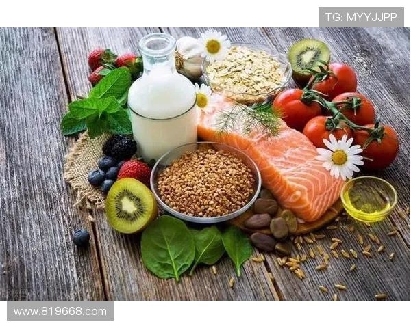 全面提升体能与健康，探索健身计划与科学饮食的完美结合