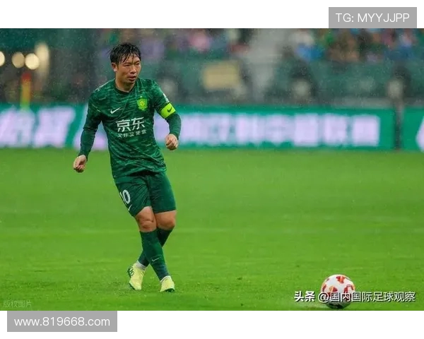 北京国安迎来全新挑战，年轻球员崭露头角，球队未来值得期待