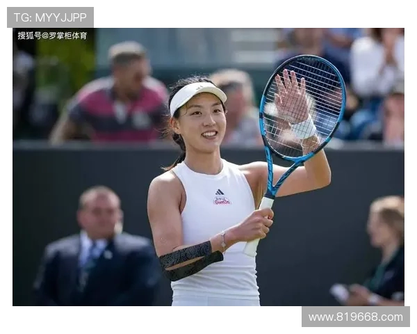 网球运动的魅力与发展趋势探析从竞技激情到全民健身的全面崛起