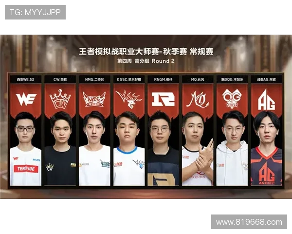 WE在世界大师赛中的实力展现与未来发展潜力分析