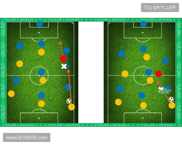上海足球队技术解析：从战术布局到球员素质的全面剖析