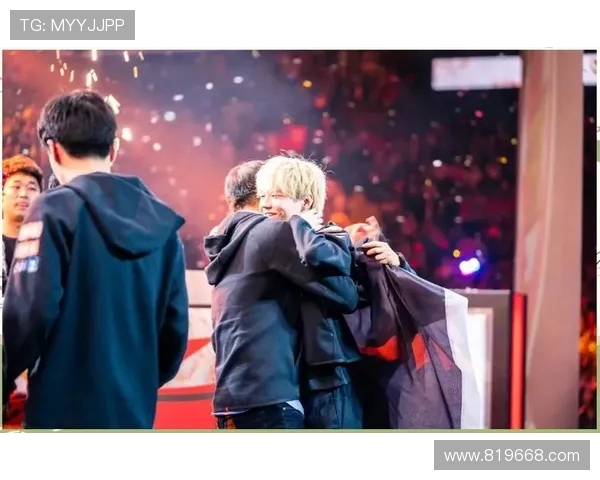 全球挑战赛特别报道：FPX逆袭之路的传奇与荣耀