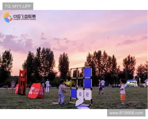 成都飞盘队在极限运动嘉年华中的意识表现与团队协作分析