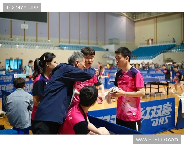 最新乒乓球意识TOP10：西安乒乓球队领跑