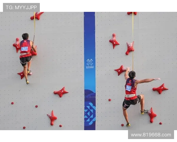 杭州攀岩队与南京攀岩队耐力对决赛后分析与反思