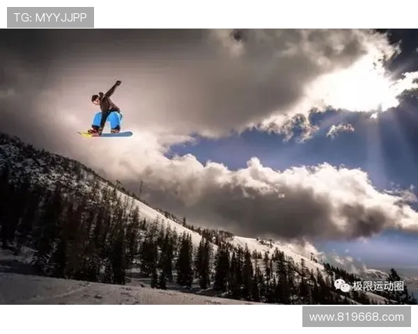 科学极限运动训练揭秘：提升实力的有效方法与技巧分享