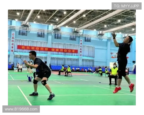 羽毛球心理素质评比结果揭晓深圳羽毛球队荣获第二名佳绩