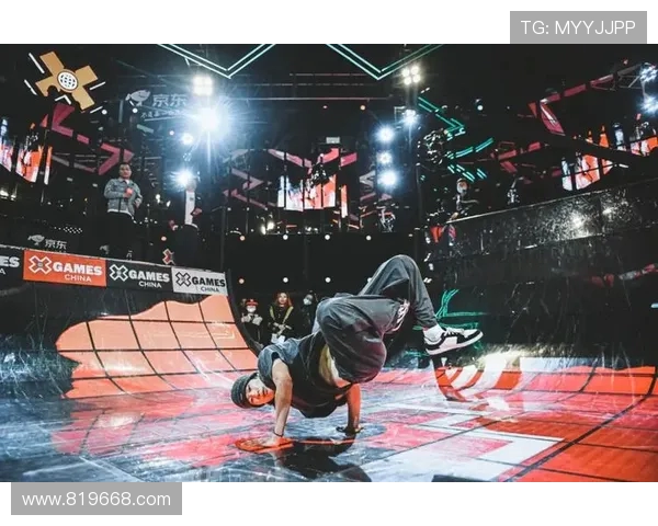 西安滑板队在世界街舞大赛中的力量与激情展现引发热议