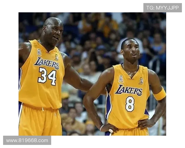 2003年湖人与马刺季后赛激战回顾：传奇对决与篮球荣耀的交汇