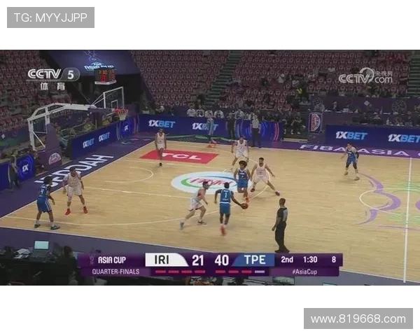 2018亚锦赛男篮对决伊朗精彩回顾与赛后分析