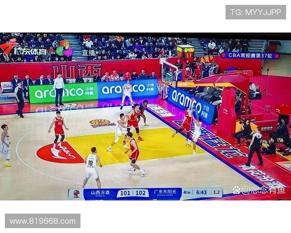 22017cba广东队与北京队激烈对决精彩瞬间回顾与赛后分析