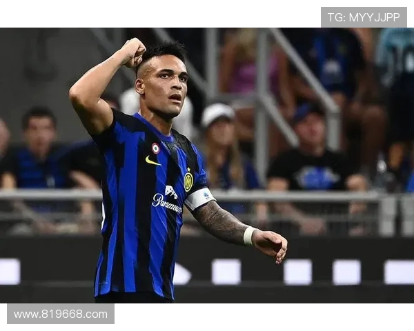 劳塔罗的崛起与挑战：从新星到足坛巨星的成长之路