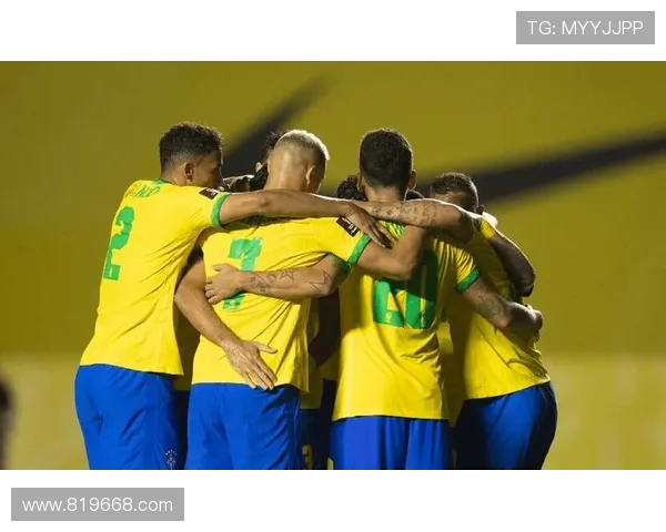 巴西与厄瓜多尔足球对决分析及赛前预测详解